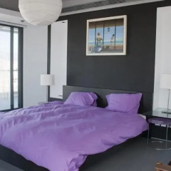 Отель Athenian Loft-Gazi комната для гостей фото 5