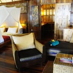 Koh Jum Lodge In Ko Siboya Thailand From None Photos - 