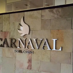 Отель Carnaval Hotel Casino Парагвай, Тринидад - отзывы, цены и фото номеров - забронировать отель Carnaval Hotel Casino онлайн спортивное сооружение