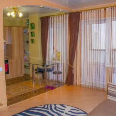 Гостиница Safari Apartament в Барнауле отзывы, цены и фото номеров - забронировать гостиницу Safari Apartament онлайн Барнаул спа