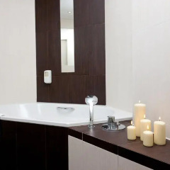 Hotel Swing 4* Апартаменты с различными типами кроватей фото 2