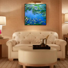 Отель Wynn Las Vegas Стандартный номер фото 2