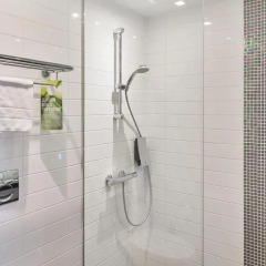 Clarion Hotel & Congress Trondheim 4* Номер Делюкс с различными типами кроватей фото 3