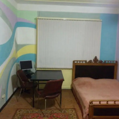 Отель Guest House Dompolski Армения, Гюмри - отзывы, цены и фото номеров - забронировать отель Guest House Dompolski онлайн комната для гостей фото 4