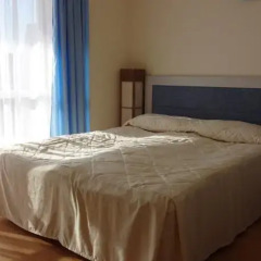 Отель Goodlife Apartments Болгария, Балчик - отзывы, цены и фото номеров - забронировать отель Goodlife Apartments онлайн комната для гостей фото 4