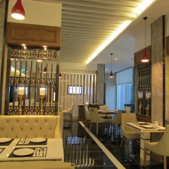 Отель Mercure Singapore Bugis Сингапур, Сингапур - 1 отзыв об отеле, цены и фото номеров - забронировать отель Mercure Singapore Bugis онлайн питание фото 2