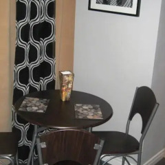 Апартаменты Latvia Apartment детские мероприятия