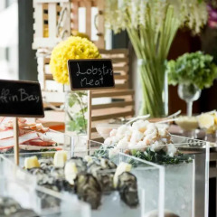Отель The Peninsula Bangkok Таиланд, Бангкок - 1 отзыв об отеле, цены и фото номеров - забронировать отель The Peninsula Bangkok онлайн интерьер отеля фото 2