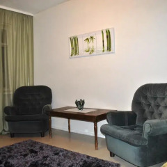 Отель Comfort Arenda Minsk 4 Минск комната для гостей фото 5