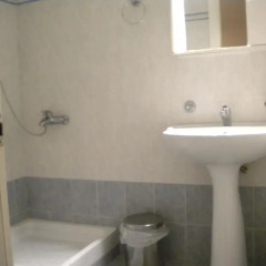 Moka Hotel ванная