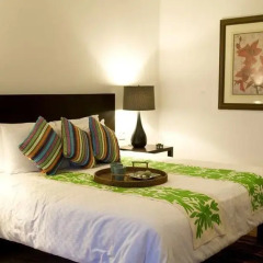 The Residences at La Vista - Hotel Boutique 3* Апартаменты с различными типами кроватей фото 34