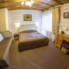 Hotel Complex Korona комната для гостей фото 3