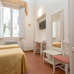Отель Casa Betania casa per Ferie 2* Стандартный номер с 2 отдельными кроватями фото 3