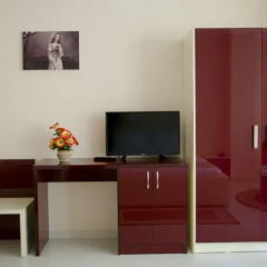 Ikea Hotel 2* Стандартный номер фото 3