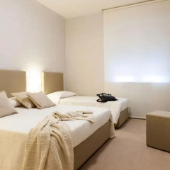 Отель B&B Blanc детские мероприятия