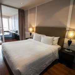Отель The Costa Nha Trang Residences 5* Студия с различными типами кроватей фото 5