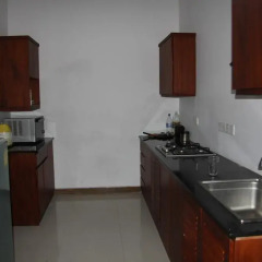 Отель Sagala Bungalow в номере
