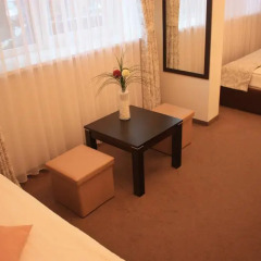Vivulskio Hotel 3* Стандартный номер с различными типами кроватей фото 2