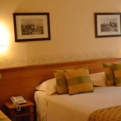 Seccy Hotel Boutique 4* Номер Делюкс с различными типами кроватей