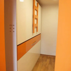 Star Hostel Seoul Dongdaemun Стандартный номер фото 3