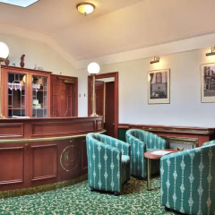 Hotel Olympia Карловы Вары развлечения