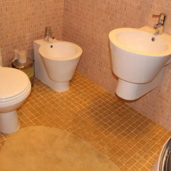 Гостиница Villa Sonyachna With Swimming Pool Вилла разные типы кроватей фото 20