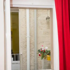 Отель B&B del Corso di Altamura Стандартный номер фото 9
