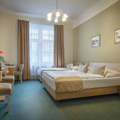 Hotel Taurus 4* Номер категории Эконом фото 17