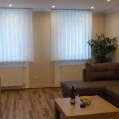 Отель Apartman Aleksandra Чехия, Карловы Вары - отзывы, цены и фото номеров - забронировать отель Apartman Aleksandra онлайн комната для гостей фото 5