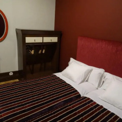 Апартаменты Sao Bento Apartments детские мероприятия