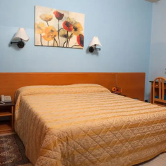 Hotel Astoria 4* Стандартный номер фото 2