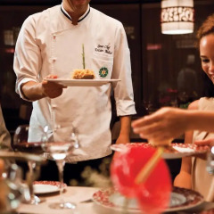 Cornelia De Luxe Resort Турция, Белек - отзывы, цены и фото номеров - забронировать отель Cornelia De Luxe Resort - All Inclusive онлайн питание фото 3