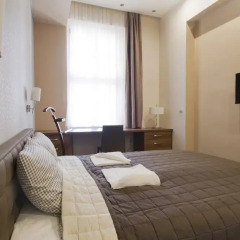 Отель NN Apartman Budapest комната для гостей фото 5