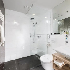 Bo33 Hotel Family & Suites 4* Представительский люкс с различными типами кроватей фото 7