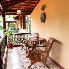 Отель Casa Severina 4* Номер Делюкс фото 8