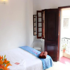 Отель BC Family Homestay Hanois Heart 2* Номер Делюкс фото 3