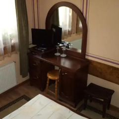Chuchura Family Hotel 2* Стандартный номер с различными типами кроватей фото 11