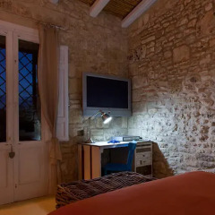 Отель Masseria Vittoria Верноле удобства в номере