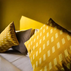 Отель Two Color Patong интерьер отеля