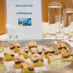 Отель Romantikhotel Die Gersberg Alm Австрия, Зальцбург - отзывы, цены и фото номеров - забронировать отель Romantikhotel Die Gersberg Alm онлайн питание фото 3
