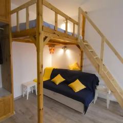 Отель Apartament Antoniego Польша, Вроцлав - отзывы, цены и фото номеров - забронировать отель Apartament Antoniego онлайн комната для гостей фото 5