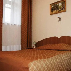 Отель Усадьба Плешанова 4* Стандартный номер фото 6