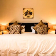 Отель Gerald's Gift Guest House детские мероприятия