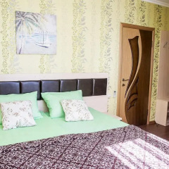 Гостиница Guest House Kit комната для гостей фото 3