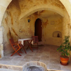 Canyon Cave Hotel Турция, Ургуп - отзывы, цены и фото номеров - забронировать отель Canyon Cave Hotel онлайн фото 4