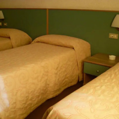 Hotel Costa 2* Стандартный номер фото 5