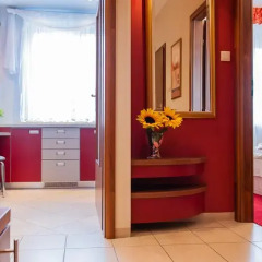 Отель Patio Mare удобства в номере