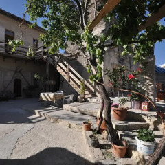 Dream Cave Hotel Турция, Гёреме - отзывы, цены и фото номеров - забронировать отель Dream Cave Hotel онлайн питание