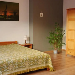 Отель Apartament Milenium - Sopot сауна