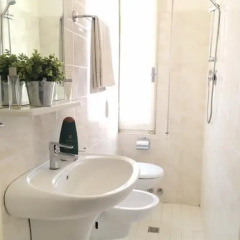Byron Light Hotel 2* Номер категории Эконом с различными типами кроватей фото 5